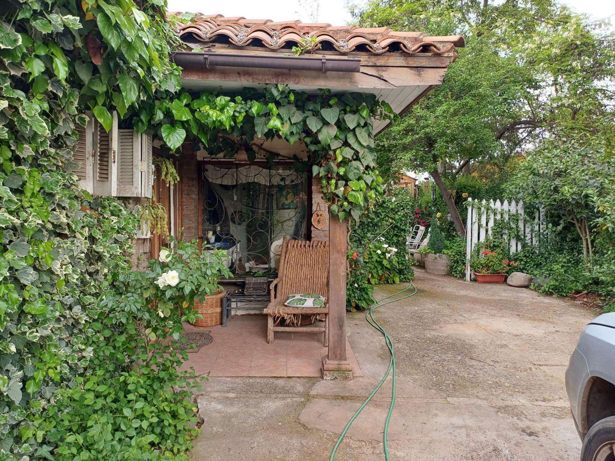 Casa Antivero San Fernando Exterior foto
