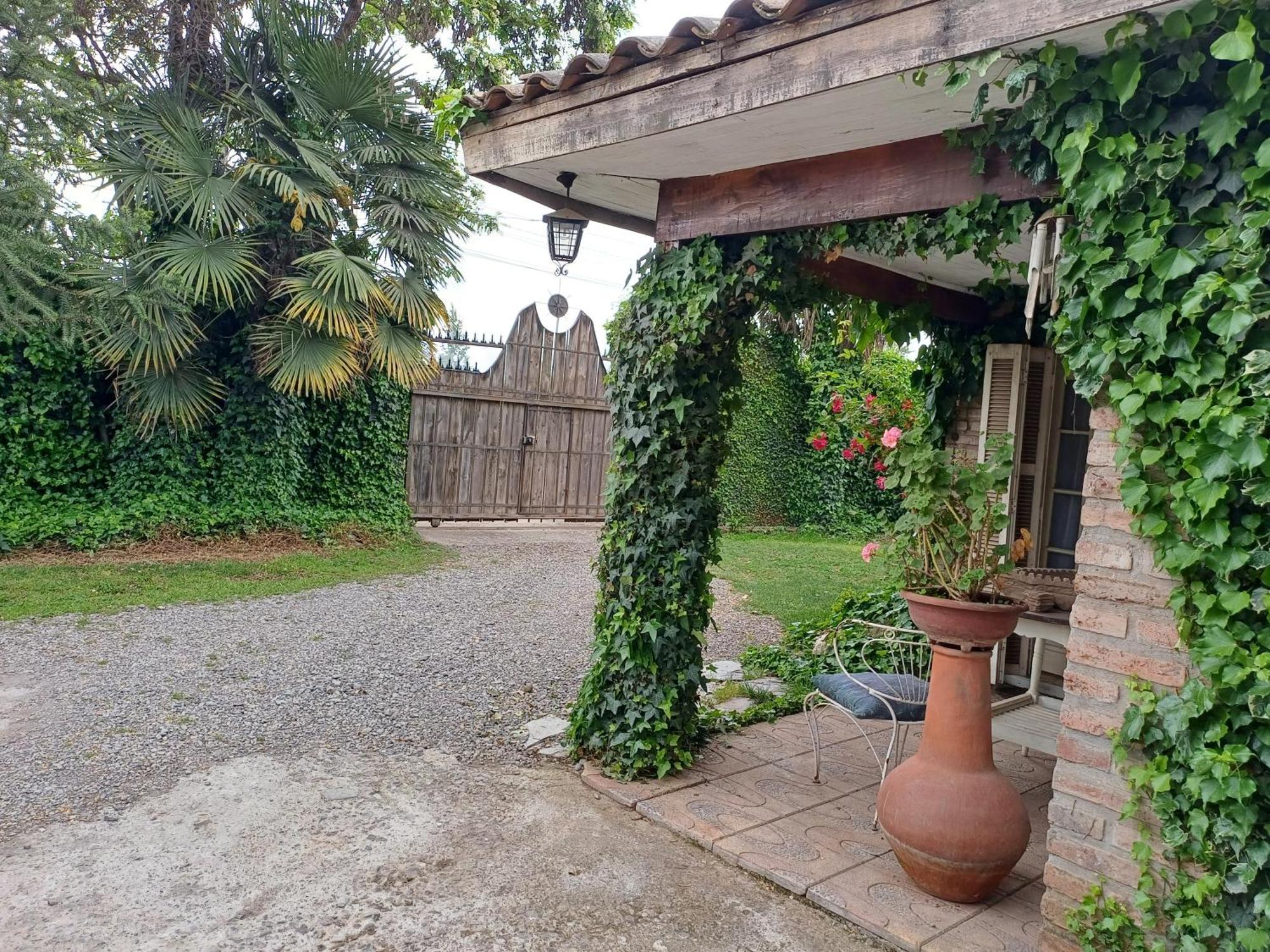 Casa Antivero San Fernando Exterior foto